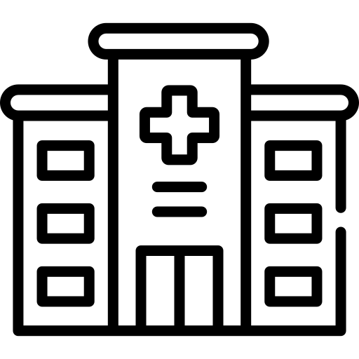 Médico-hospitalar