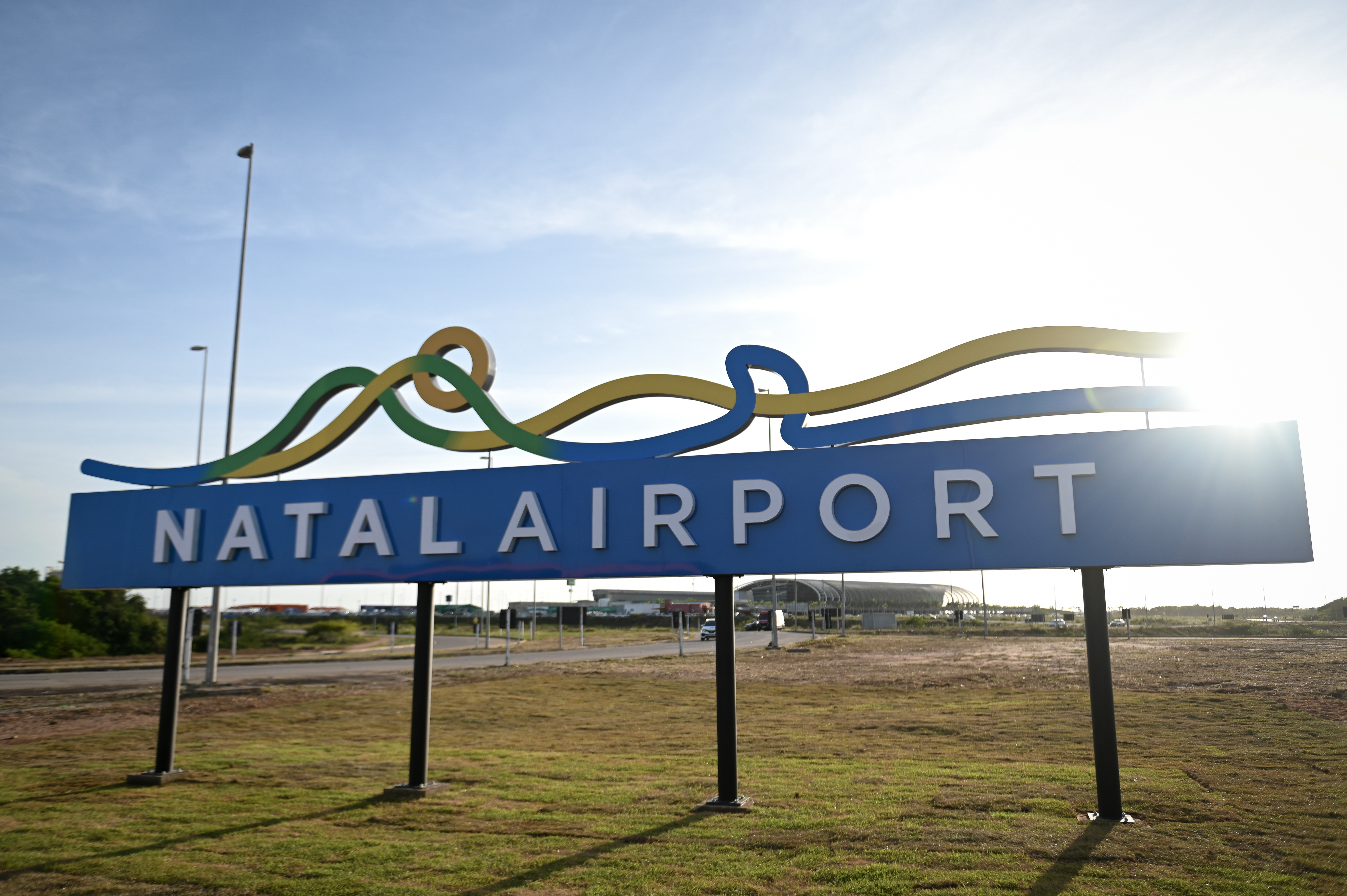 Natal Airport Cargo