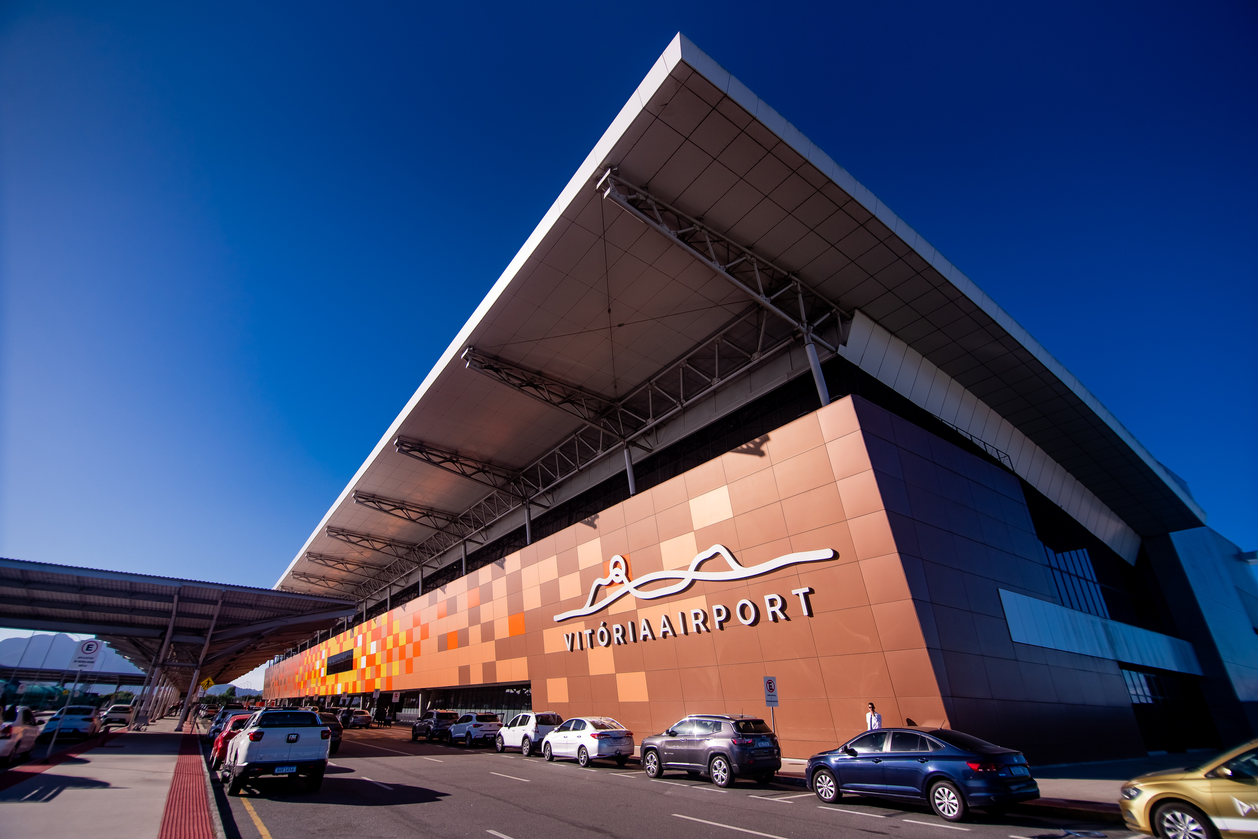 Vitória Airport Cargo