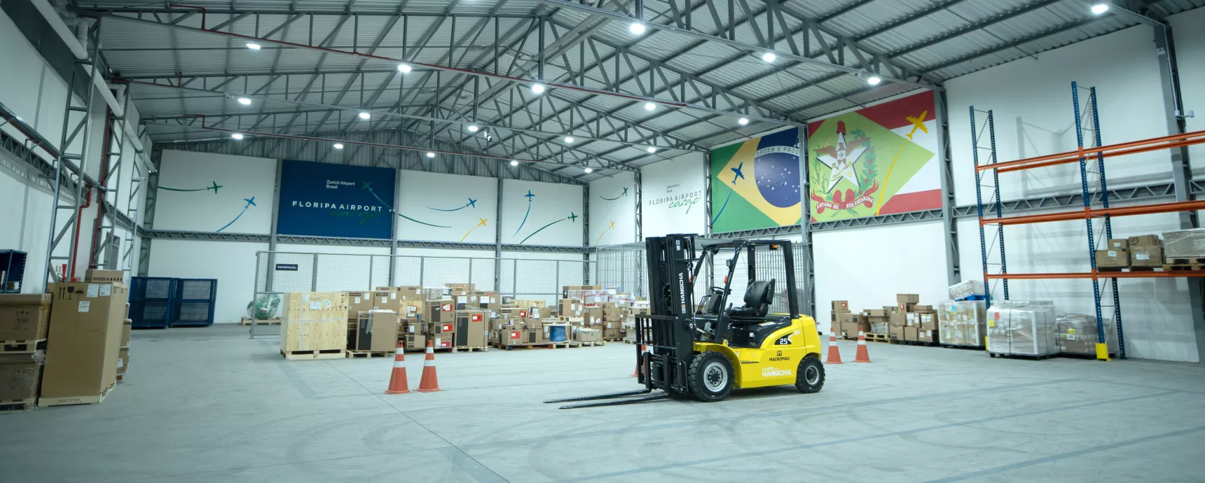 Importação por Santa Catarina: as vantagens que toda empresa importadora deveria conhecer
