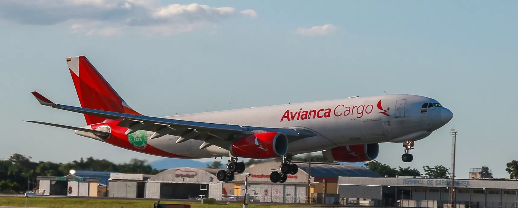 12 rotas internacionais por semana do Floripa Airport Cargo para otimizar sua importação