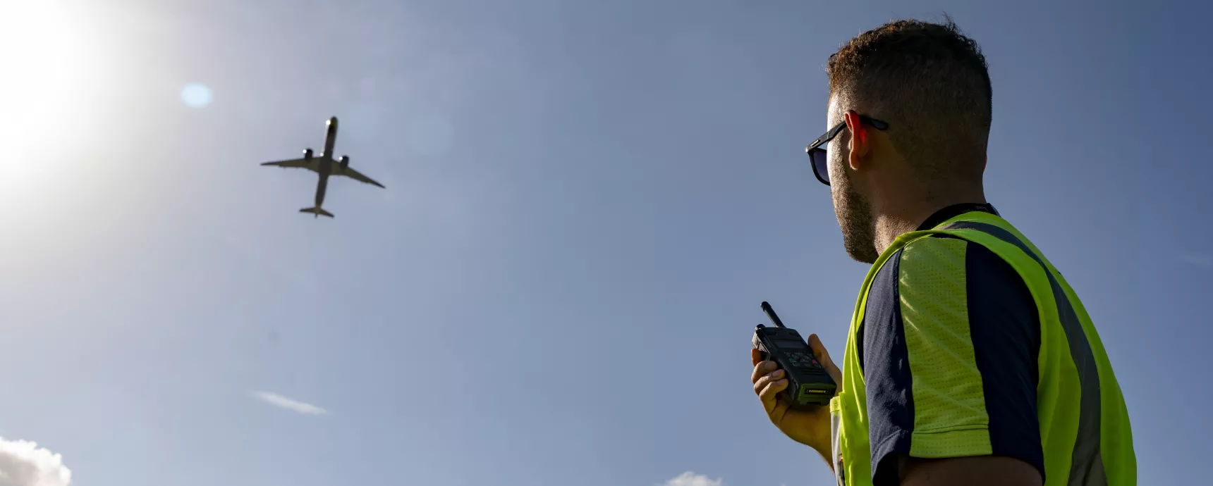 Escolha do modal aéreo: como decidir se é a melhor opção para sua carga.