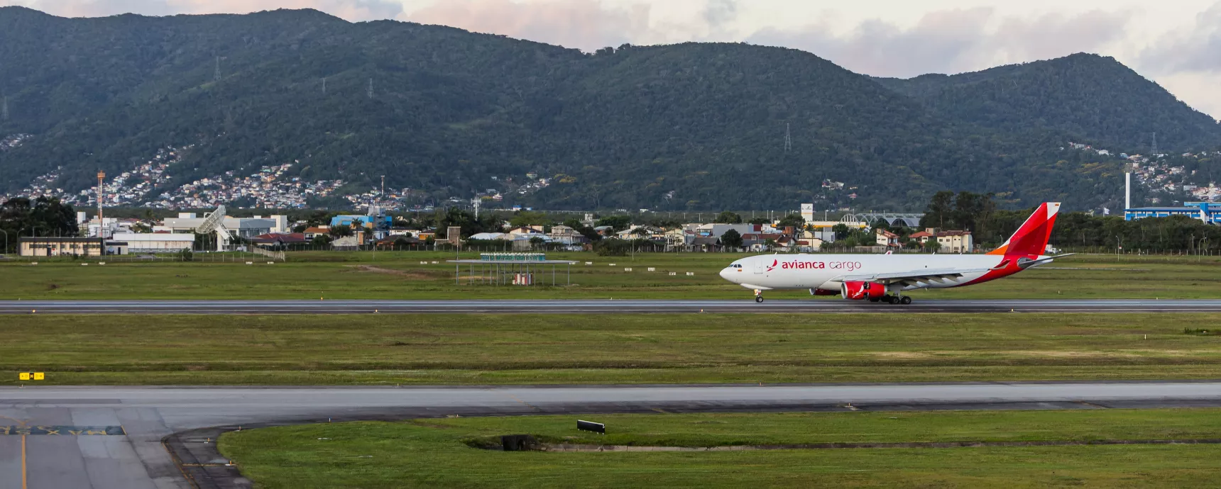 Por que o Floripa Cargo é o terminal de carga aérea mais vantajoso do BR?