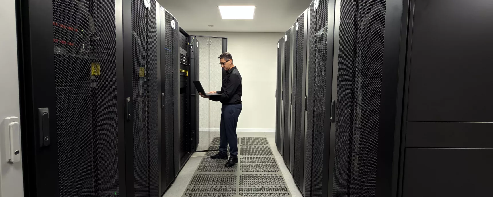 Aluguel de data center é a solução para a demanda crescente por IA