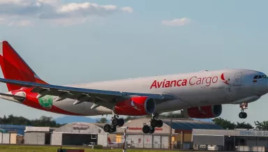 12 rotas internacionais por semana do Floripa Airport Cargo para otimizar sua importação