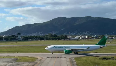 Cuidados ao mudar o terminal de carga das importações na sua empresa