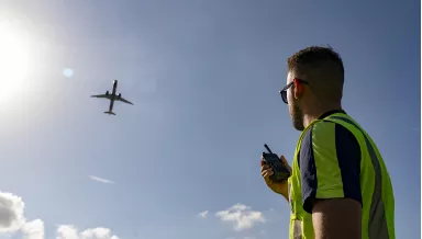 Escolha do modal aéreo: como decidir se é a melhor opção para sua carga.