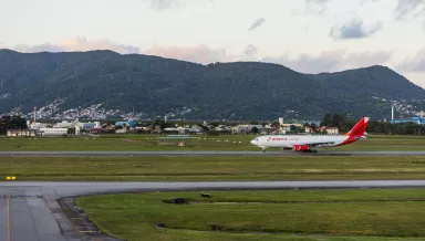 Por que o Floripa Cargo é o terminal de carga aérea mais vantajoso do BR?