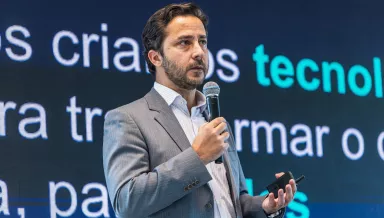 Case Siemens: a rota direta Europa–Santa Catarina que redefiniu padrões de eficiência logística