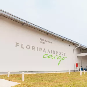 Floripa Airport Cargo