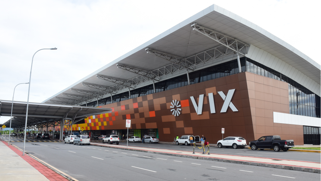 Vitória Airport
