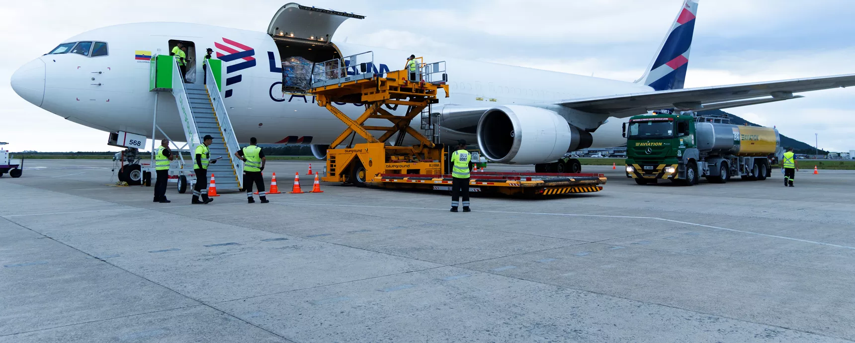 Cargo